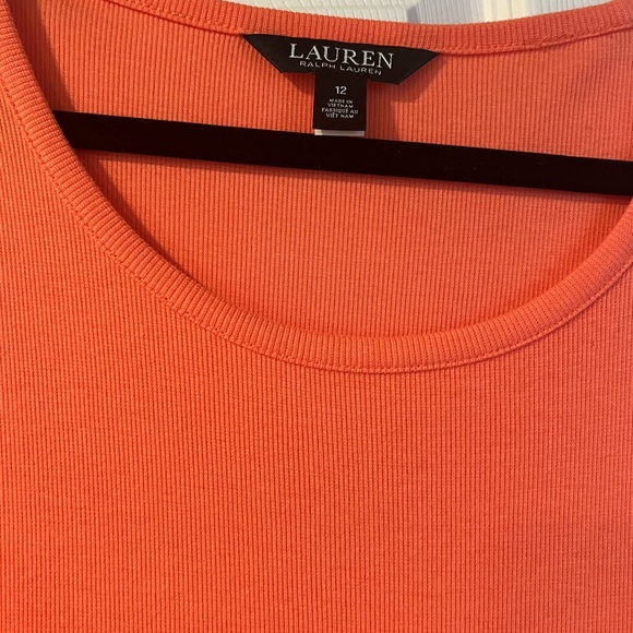 Ralph Lauren Midi Sweaterdress - Picture 2 of 4